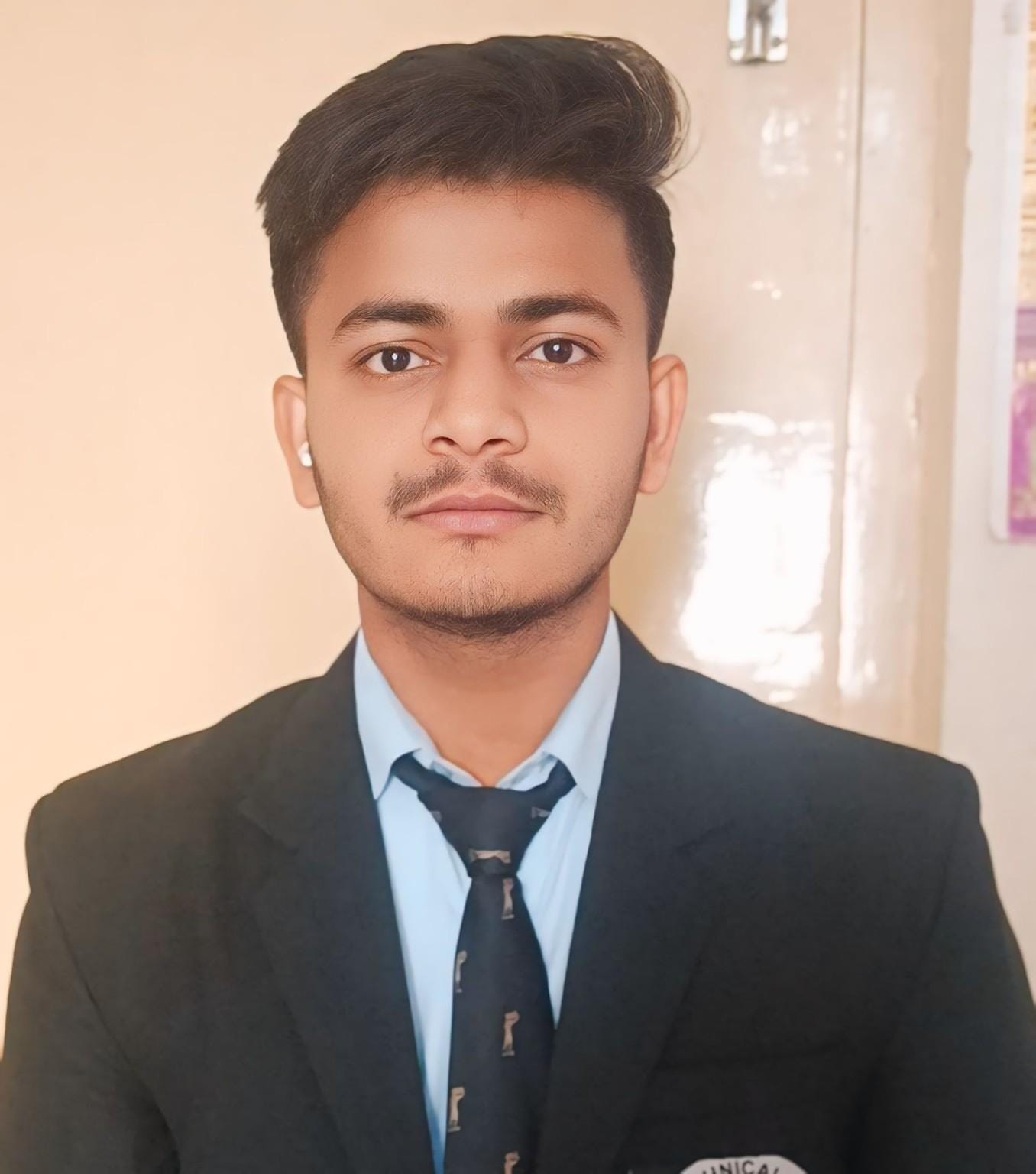 Mahboob Alam